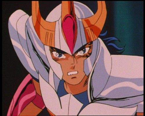 Otaku Gallery  / Anime e Manga / Saint Seiya / Screen Shots / Episodi / 057 - Ritorno dall`Ade / 082.jpg